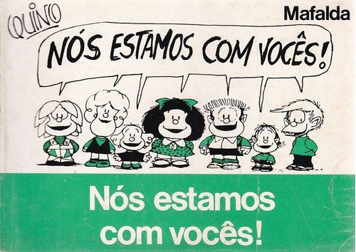 Mafalda # 17