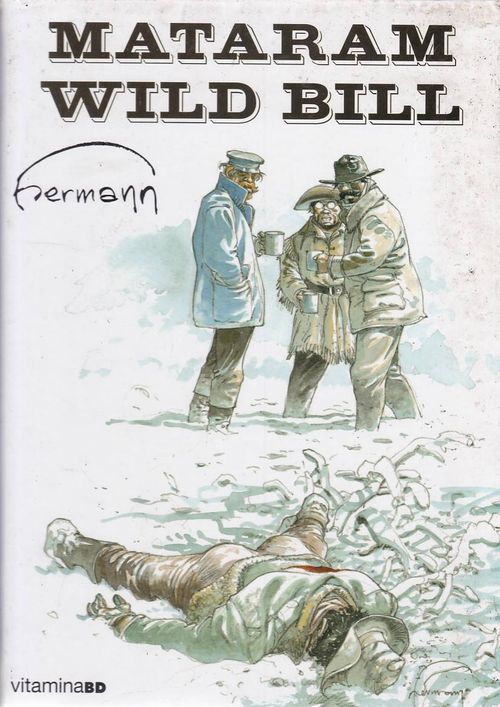 Mataram Wild Bill