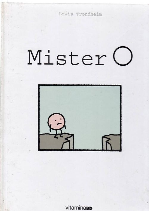 Mister O