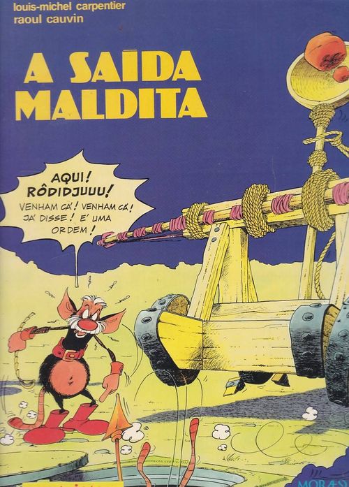 Toiotes - A Saída Maldita