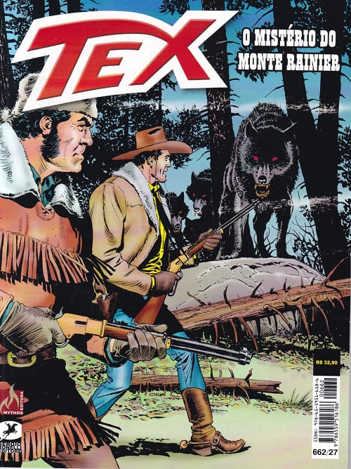 Tex # 662