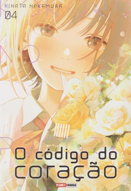 Código do Coração # 4