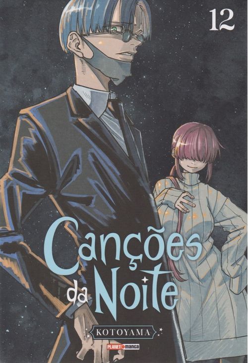 Canções da Noite # 12