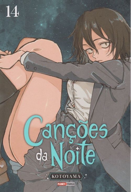Canções da Noite # 14