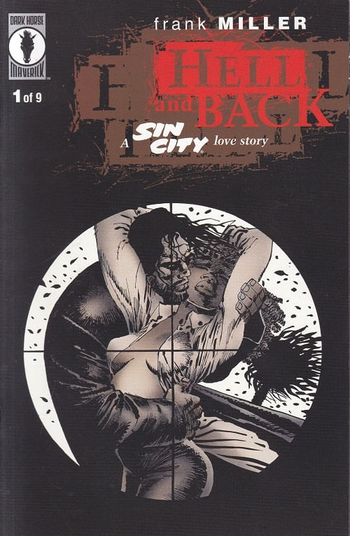 Sin City Hell and Back # 1