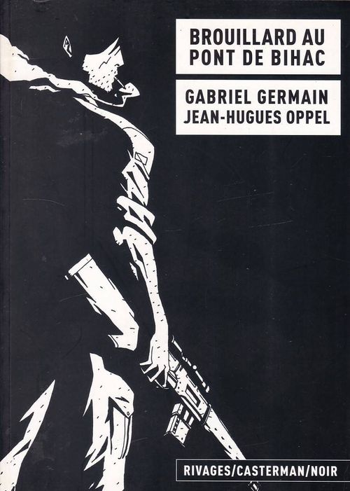 Brouillard Au Pont de Bihac