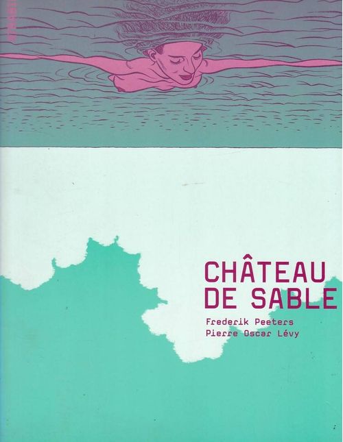 Château de Sable