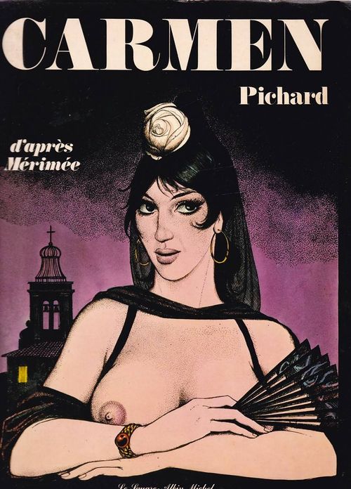 Carmen