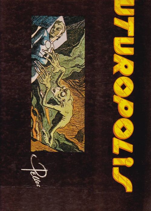 Futuropolis