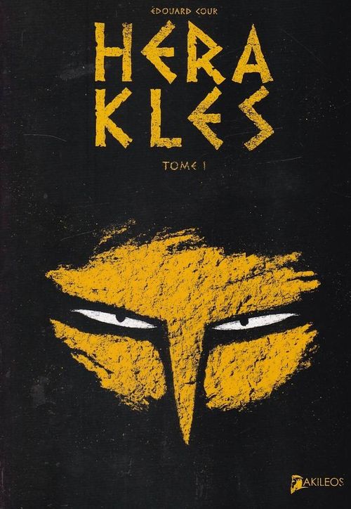 Herakles - Volume 1