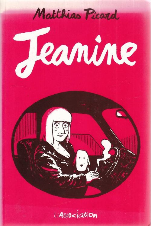 Jeanine