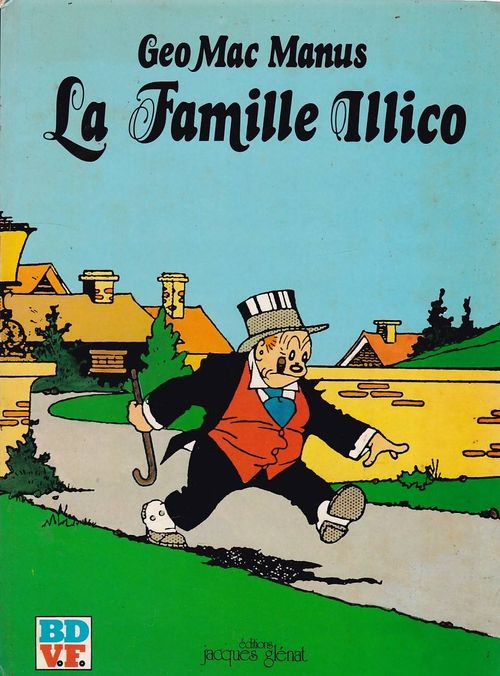 La Famille Illico