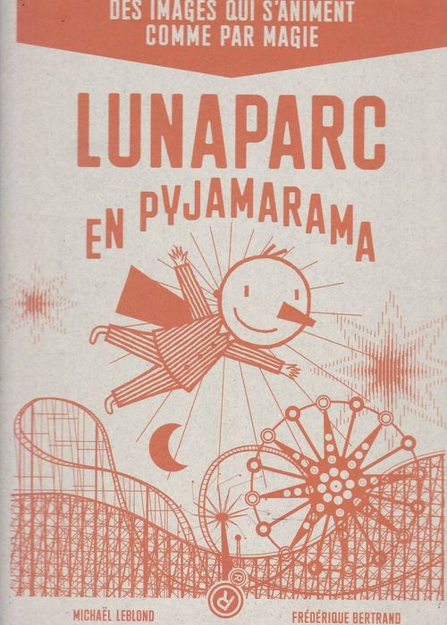 Luna Parc em Pyjamarama