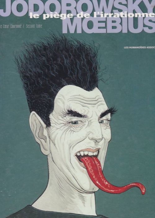 Le Fantôme des Autres