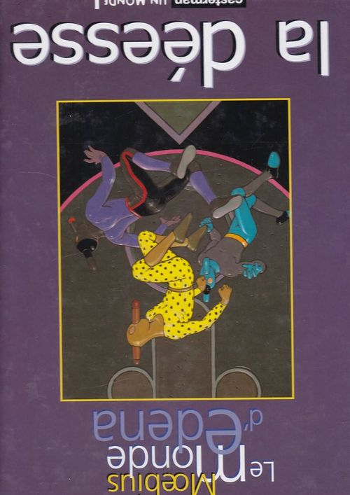 Le Coeur Couronné # 2 - Le Piège de I'irrationnel