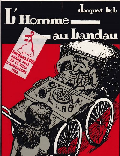 Le Monde d'Edena - Les Réparateurs