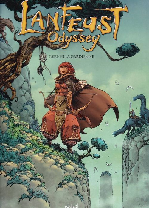 Diosamente # 1 - La Passion de Diosamante