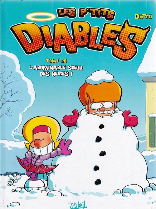 L'Hiver D'un Monde # 1 - Le Grand Mal