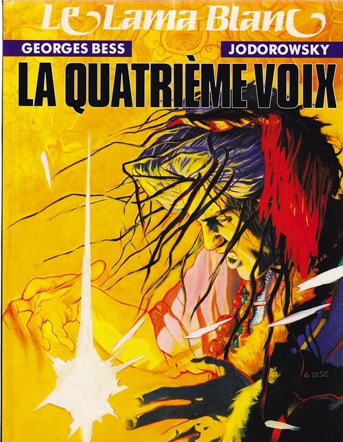 Le Roi Cassé