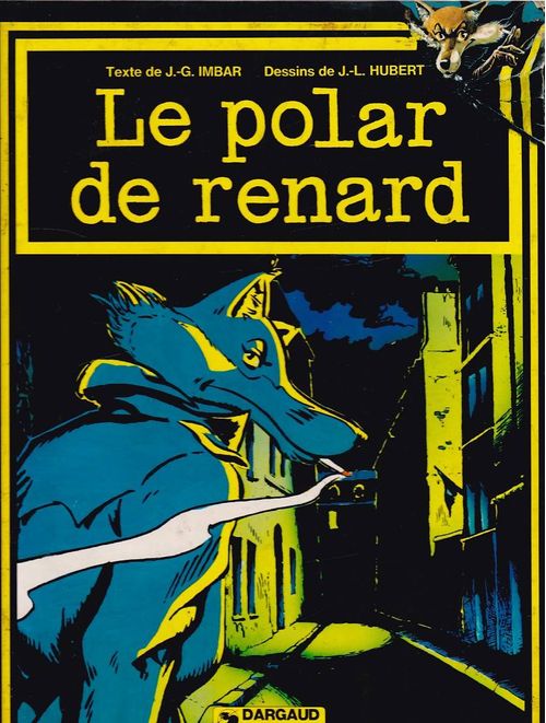 Le Polar de Renard