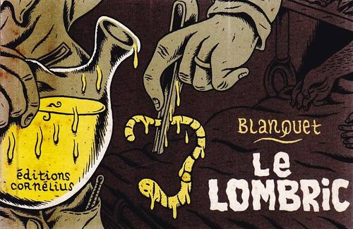 Le Lombric