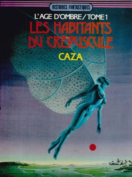 Les Habitants du Crépuscule