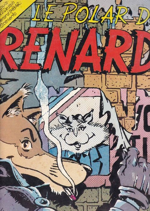 Le Polar de Renard