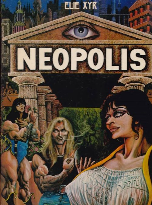 Neopolis
