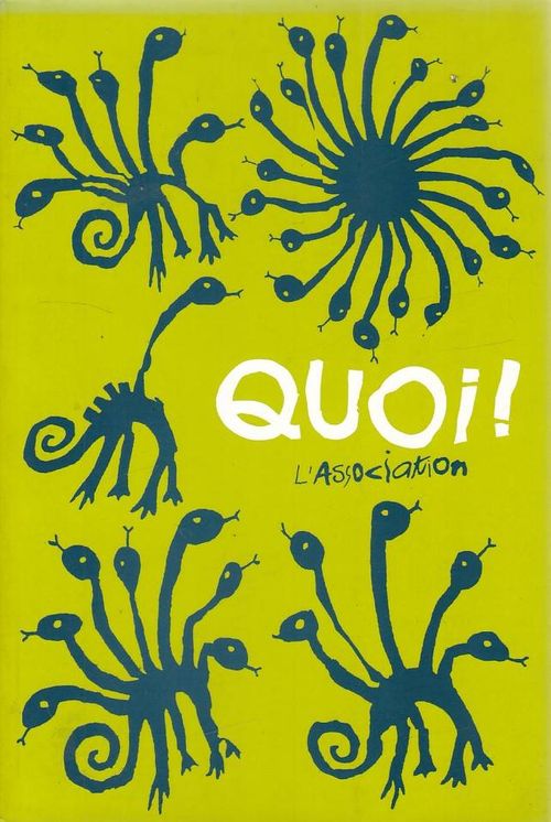 Quoi!