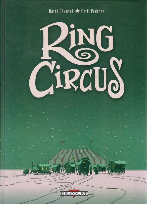 Ring Circus