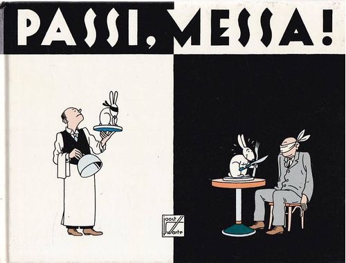 Passi, Messa! - Volume 2