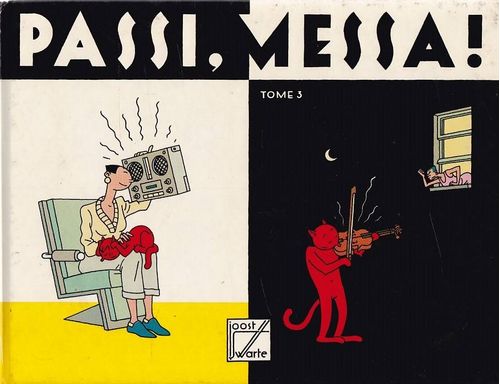 Passi, Messa! - Volume 3
