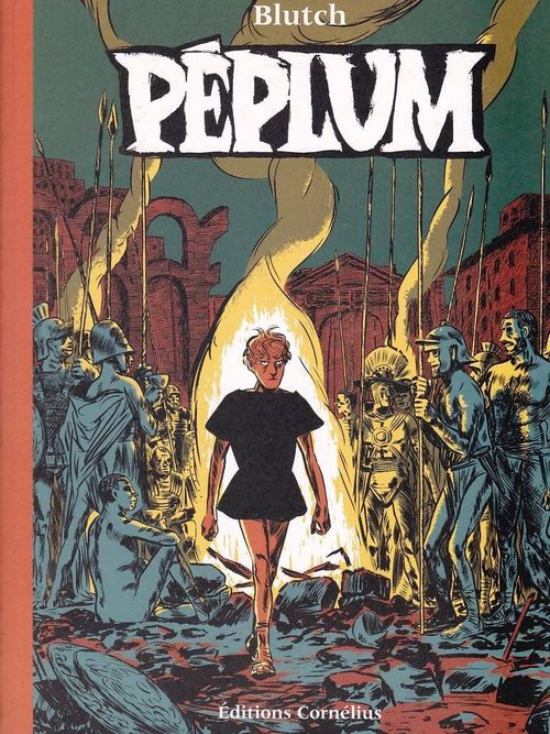 Péplum