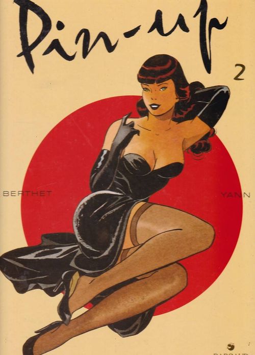 Pin Up - Volume 2