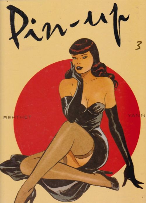 Pin Up - Volume 3