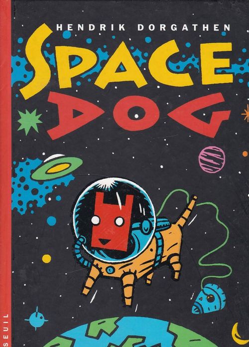 Space Dog