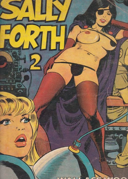 Sally Forth - Volume 2