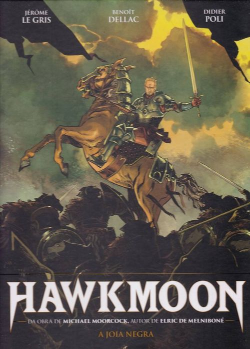 Hawkmoon - Volume 1