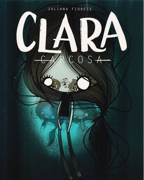 Clara Carcosa