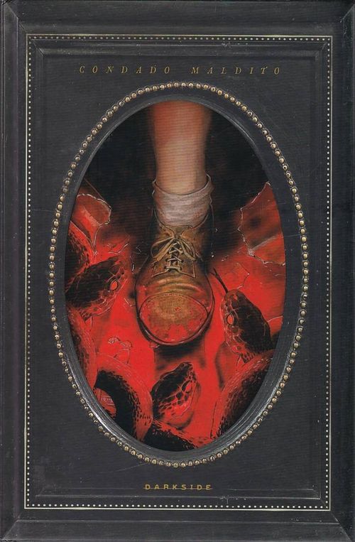 Condado Maldito - Volume 6