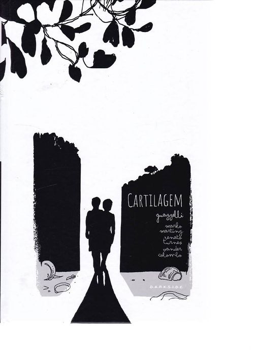 Cartilagem