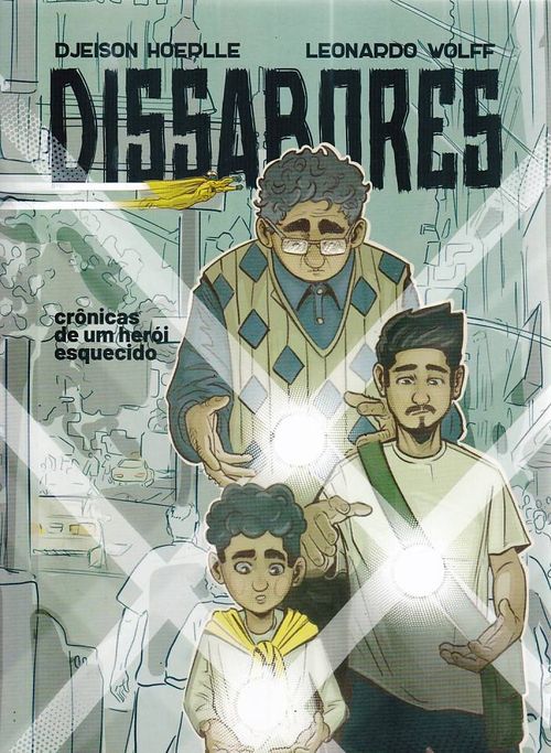 Dissabores