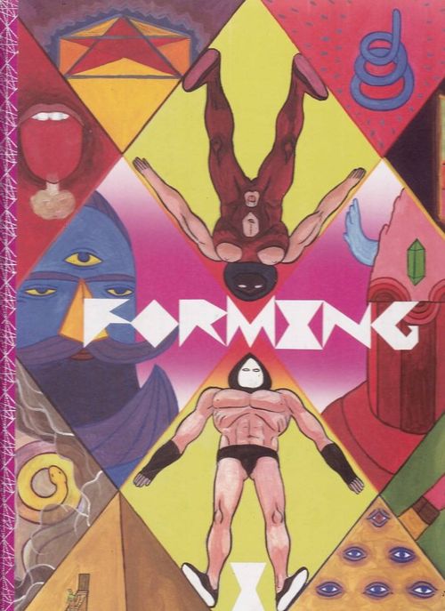 Forming