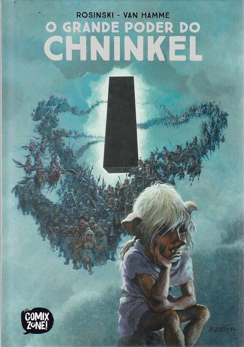 Grande Poder do Chninkel