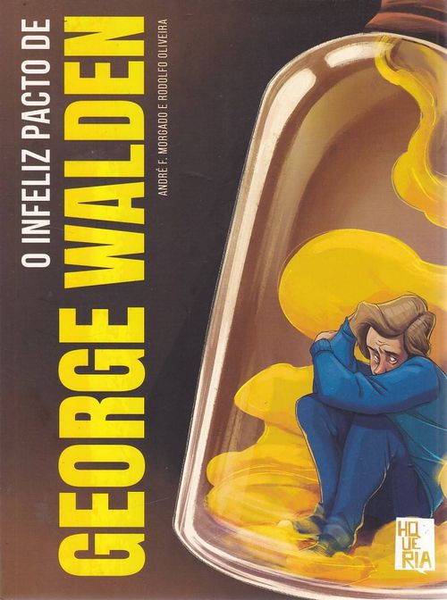 Infeliz Pacto de George Walden