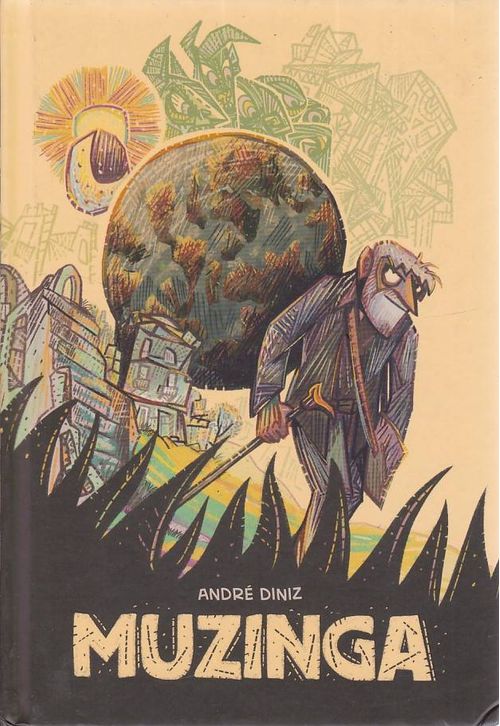Muzinga
