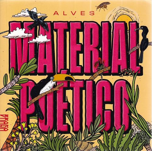 Material Poético