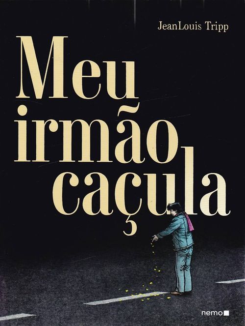 Meu Irmão Caçula