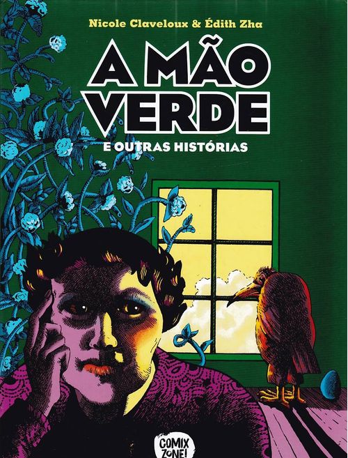 Mão Verde