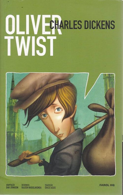 Oliver Twist